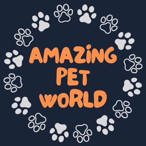 Amazing Pet World